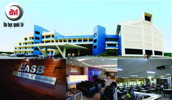 học viên quản lý easb