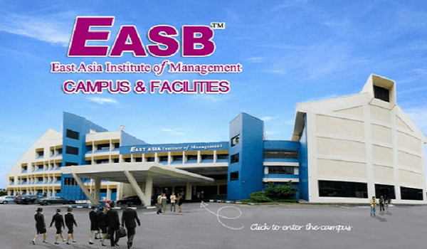 học viên quản lý easb