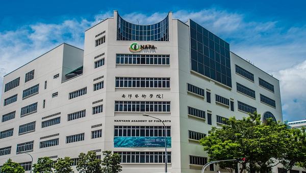 Học viện nghệ thuật NAFA