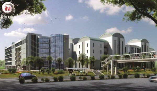 học viện sim
