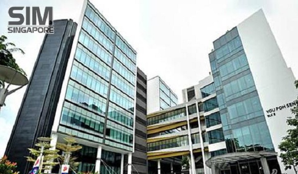 Học viện Quản lý Singapore (SIM)