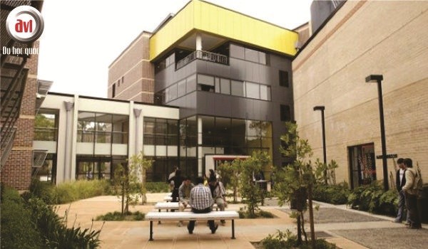 học viện thương mại kỹ thuật sydney