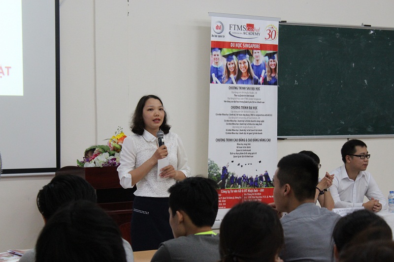 Hội thảo FTMS