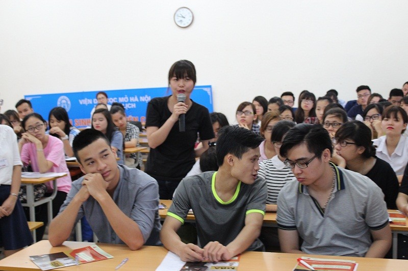 Hội thảo FTMS