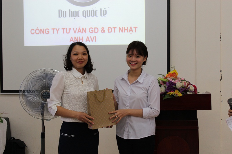 Hội thảo FTMS