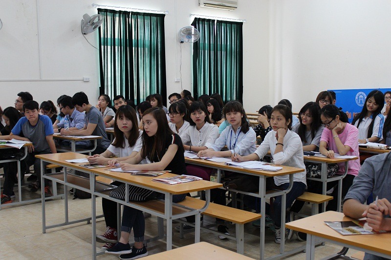 Hội thảo FTMS