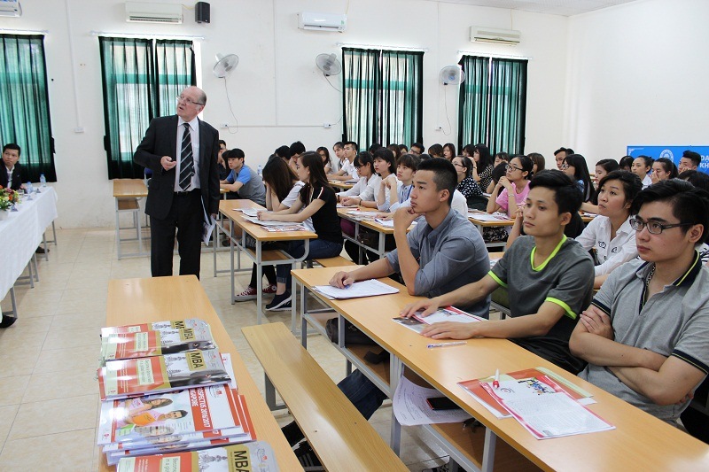Hội thảo FTMS