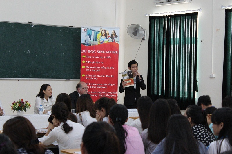 Hội thảo FTMS