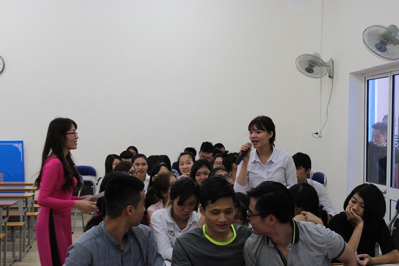 Hội thảo FTMS