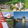 Du học Thụy sĩ: free dịch vụ và vé máy bay duy nhất trong năm 2018