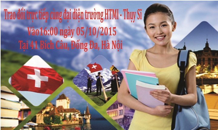 trường HTMi