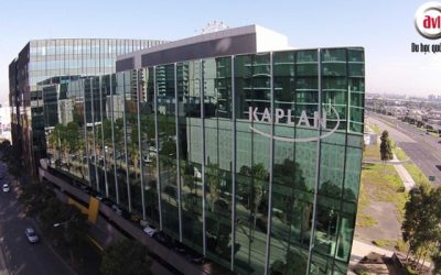 Kaplan Business School