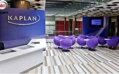 Kaplan Higher Education Academy