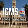 Hội thảo Phỏng vấn học bổng 50% ICMS, Úc