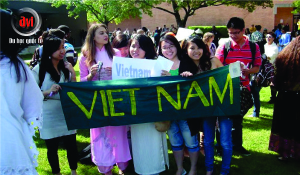 kinh nghiệm du học