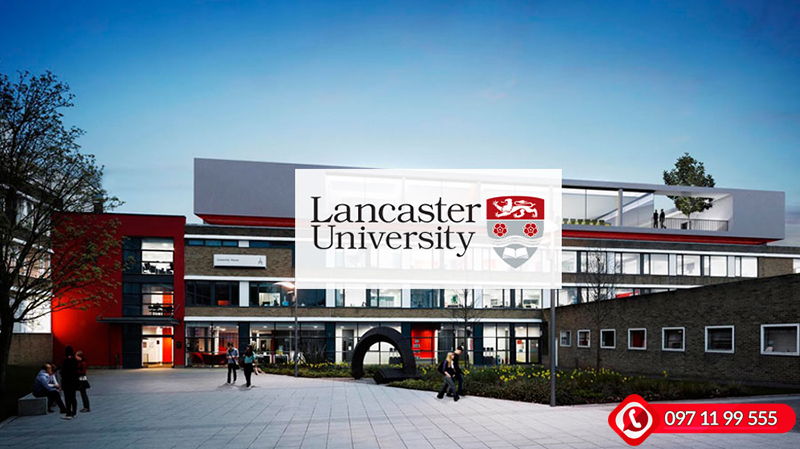 Đại học Lancaster