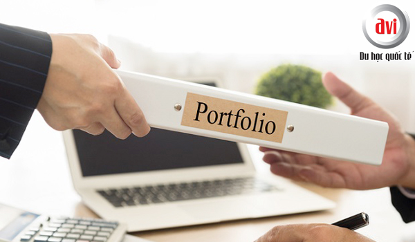 Ngày nay, Portfolio đang dần trở nên phổ biến ở các trường trung học, đại học, cao đẳng