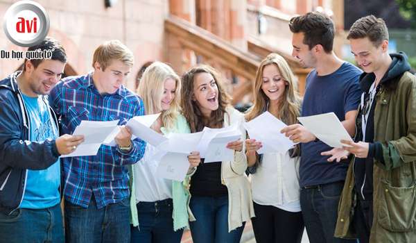 Những lợi ích của chương trình A level