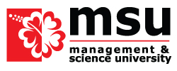 Management and Science University