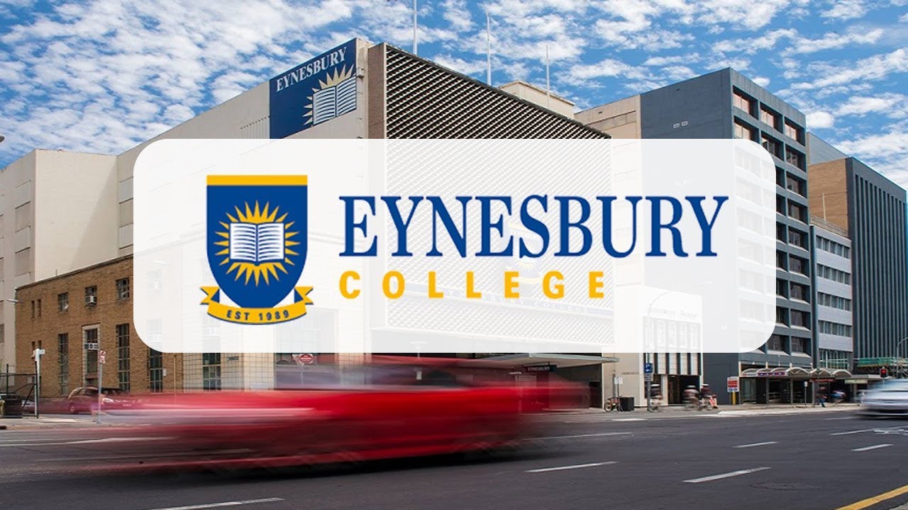 Trường Cao đẳng Eynesbury- Eynesbury College