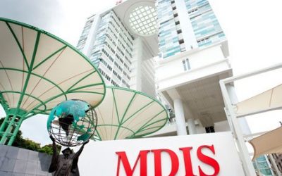 Học bổng MDIS (Singapore) trị giá lên đến 63 triệu đồng