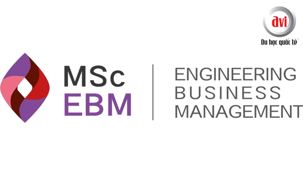 Thạc sỹ Quản trị kinh doanh kỹ thuật (MSc in Engineering Business Management)