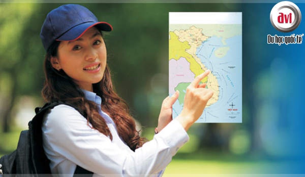 Ngành quản trị du lịch đại học Châu Âu - European University Business school