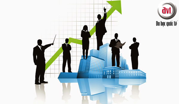 Ngành quản trị kinh tế phát triển Đại học kinh doanh Châu Âu - European University Business Chool (EU)