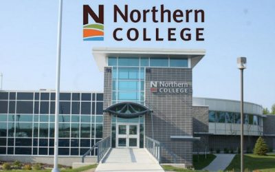 Northern College, du học Canada không cần chứng minh tài chính