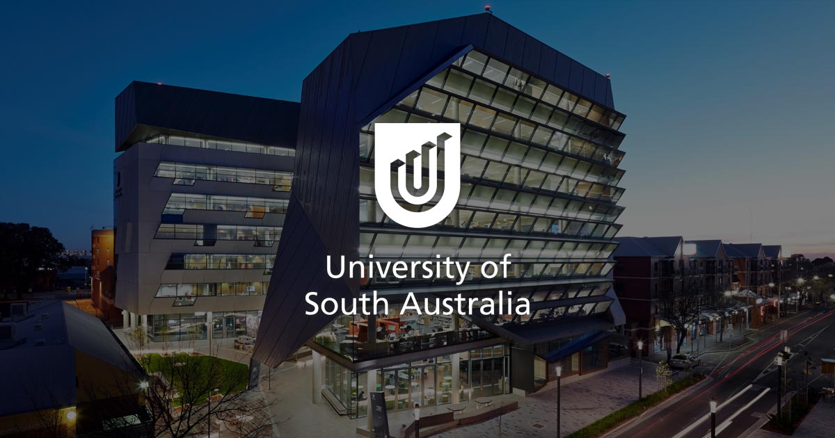 Đại học Nam Úc