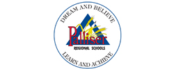 Palliser Regional Schools