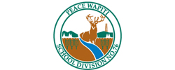 Peace Wapiti Public School Division