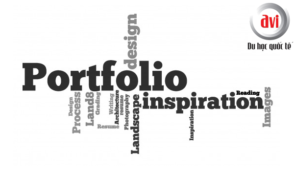 Portfolio có đơn giản chỉ là Hồ sơ năng lực?