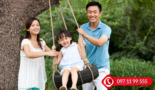 Thường trú nhân Singapore