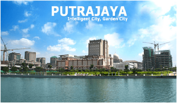 Putrajaya Malaysia