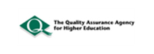 Quality Assurance Agency for Higher Education (QAA)