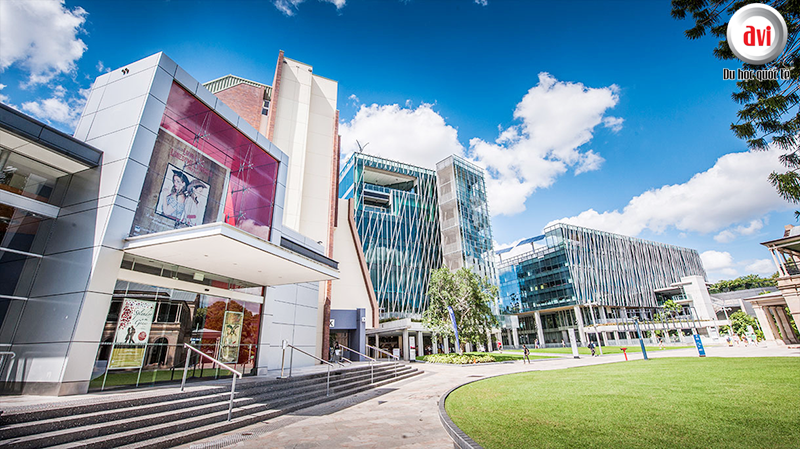 QUT Creative Industries