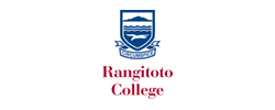 Rangitoto college