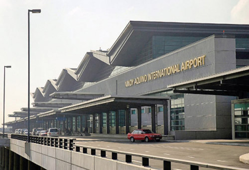 Hướng dẫn thủ tục nhập cảnh tại sân bay khi du học tại Philippines
