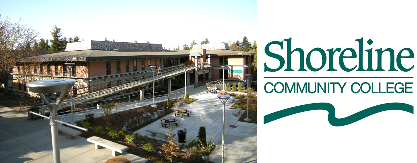 Shoreline community college