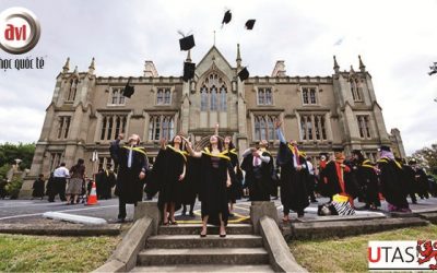 Trường Đại học Tasmania – University of Tasmania