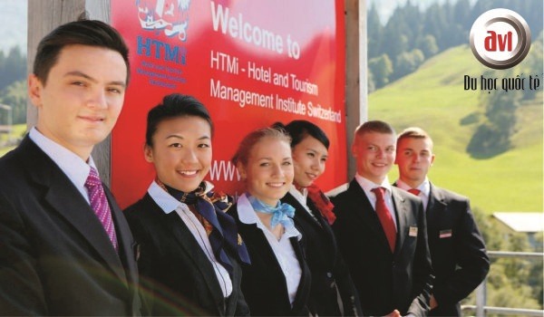 sinh viên trường htmi