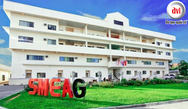 Học viện SMEAG, Philippines