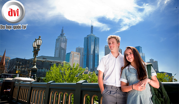 Trường Công lập Chính phủ Bang Nam Úc - South Australian Government Schools