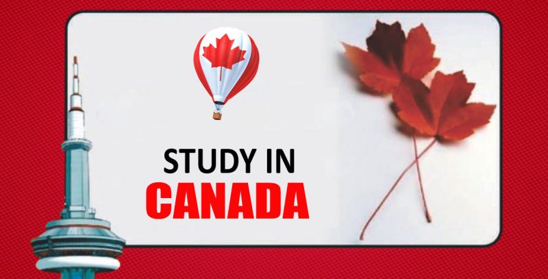 Hồ sơ du học Canada cập nhật 2019