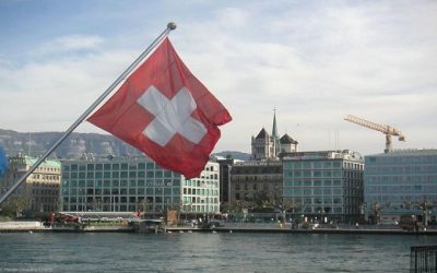 Đất nước – Con người Thụy Sĩ