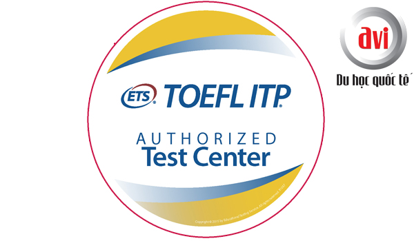 Bài thi TOEFL truyền thống được làm trên giấy (TOEFL ITP)