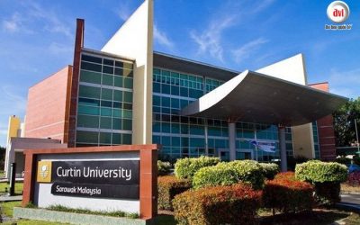 Trường Đại Học Curtin – Curtin University Australia