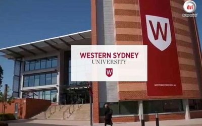Trường Đại học Western Sydney University (UWS), Australia