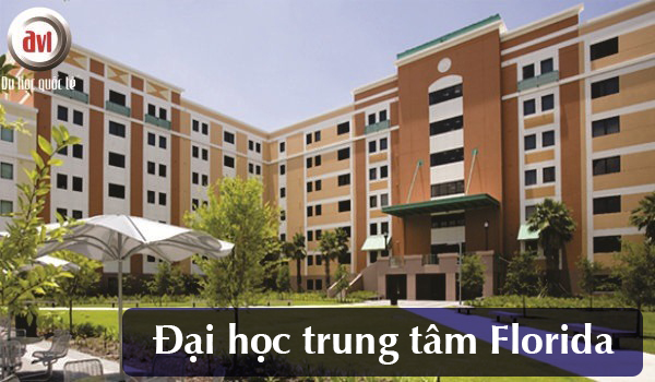 trường đại học central florida